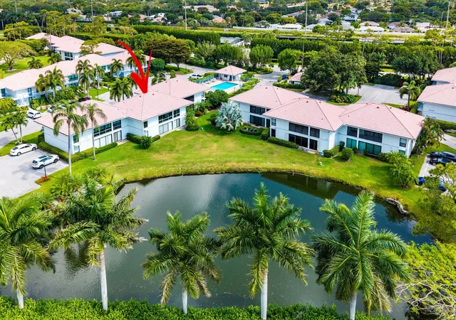 Condo for sale at 4080-b Quail Ridge Dr #Osprey, Boynton Beach, FL 33436 | MLS# B26028026