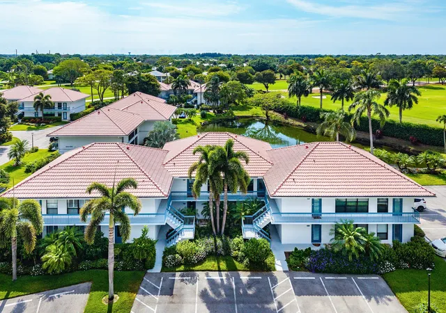 Photo 2 of Condo for sale at 4080 B Quail Ridge Dr #Osprey, Boynton Beach, FL 33436 | MLS# B26028026 | Listing updated on 2026-09-15