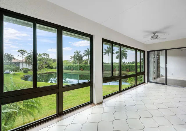Photo 3 of Condo for sale at 4080 B Quail Ridge Dr #Osprey, Boynton Beach, FL 33436 | MLS# B26028026 | Listing updated on 2026-09-15