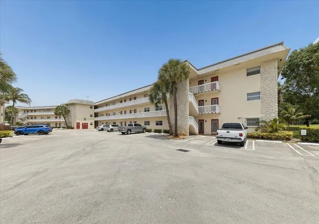 Photo 1 of Condo for sale at 4411 Nw 16th Street #Apt 206, Lauderhill, FL 33313 | MLS# B26028224 | Listing updated on 2026-09-13