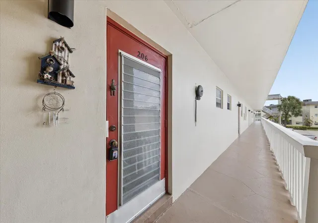 Photo 2 of Condo for sale at 4411 Nw 16th Street #Apt 206, Lauderhill, FL 33313 | MLS# B26028224 | Listing updated on 2026-09-13