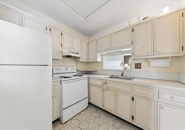 Photo 3 of Condo for sale at 4411 Nw 16th Street #Apt 206, Lauderhill, FL 33313 | MLS# B26028224 | Listing updated on 2026-09-13