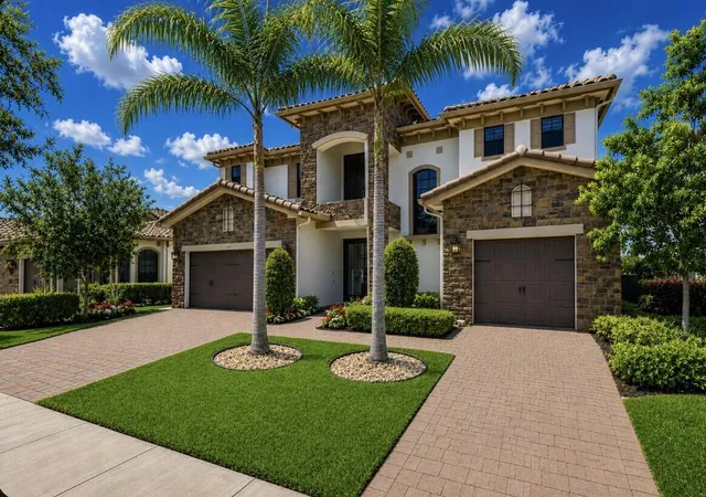Photo 1 of Single family home for sale at 10271 Peninsula Pl, Parkland, FL 33076 | MLS# B26028242 | Listing updated on 2026-09-13