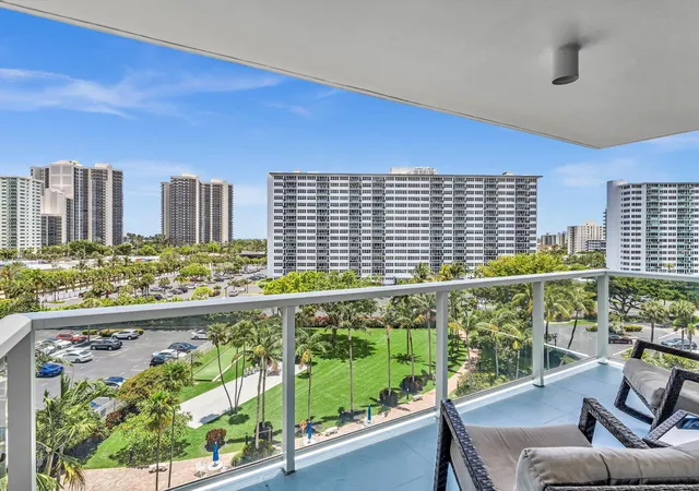 Photo 2 of Condo for sale at 3300 Ne 36th Street #721, Fort Lauderdale, FL 33308 | MLS# B26028331 | Listing updated on 2026-09-16