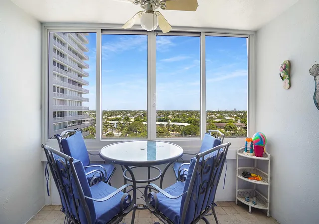 Photo 1 of Condo for sale at 4040 Galt Ocean Dr #801, Fort Lauderdale, FL 33308 | MLS# B26028691 | Listing updated on 2026-09-16