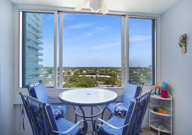 Photo 3 of Condo for sale at 4040 Galt Ocean Dr #801, Fort Lauderdale, FL 33308 | MLS# B26028691 | Listing updated on 2026-09-16