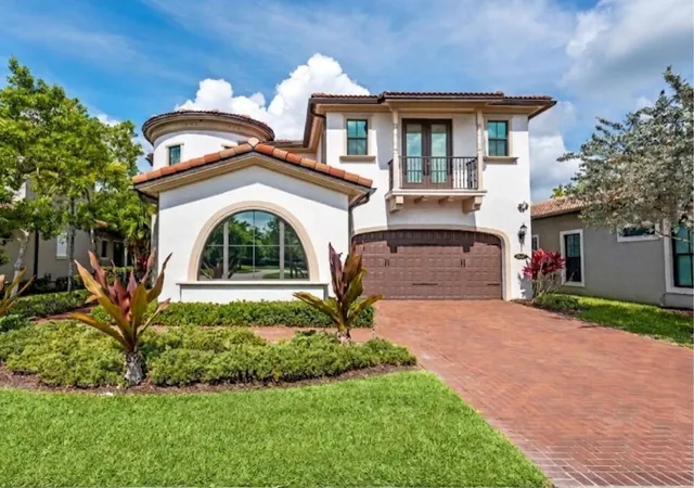 Photo 1 of Single family home for sale at 8845 Watercrest Cir W, Parkland, FL 33076 | MLS# B26028728 | Listing updated on 2026-09-15