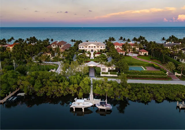 Photo 3 of Mansion for sale at 640 S Ocean Blvd, Lantana, FL 33462 | MLS# B26028522 | Listing updated on 2026-09-15