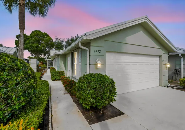 Photo 1 of Single family home for sale at 1772 Sw Waterfall Blvd, Palm City, FL 34990 | MLS# B26028866 | Listing updated on 2026-09-14