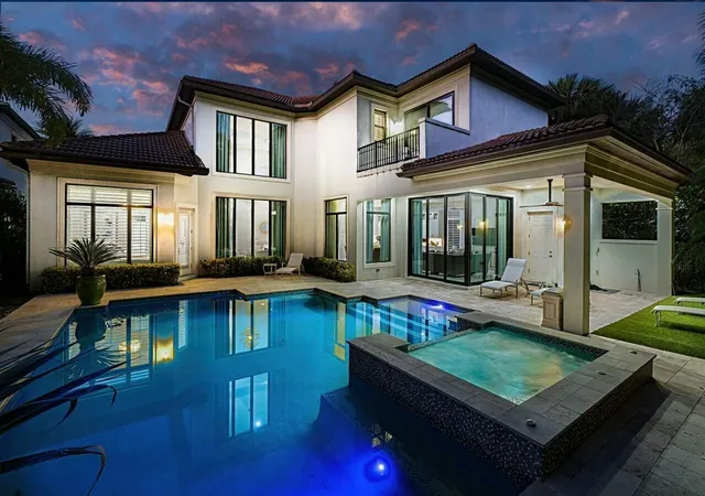 Photo 2 of Single family home for sale at 130 Gardenia Isles Dr, West Palm Beach, FL 33418 | MLS# B26028893 | Listing updated on 2026-09-16