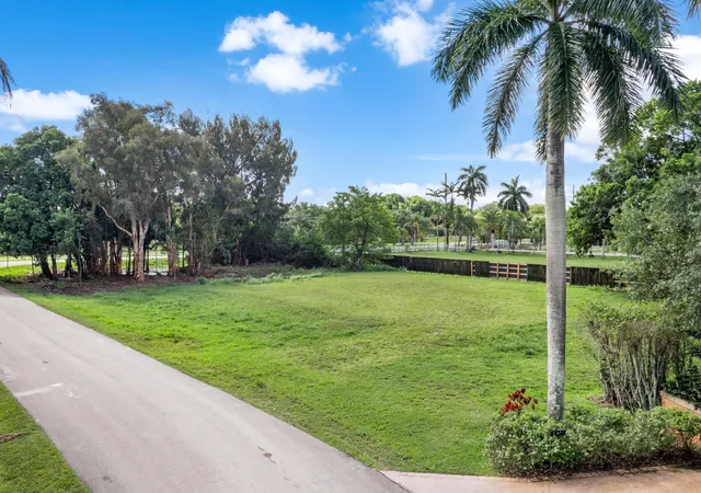 Photo 1 of Land for sale at 11200 Nw 14th Street, Plantation, FL 33323 | MLS# B26028909 | Listing updated on 2026-09-16