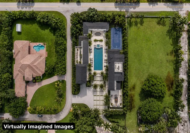 Photo 3 of Land for sale at 11200 NW 14th Street, Plantation, FL 33323 | MLS# B26028909 | Listing updated on 2026-09-16