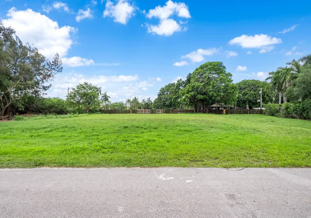 Photo 4 of Land for sale at 11200 NW 14th Street, Plantation, FL 33323 | MLS# B26028909 | Listing updated on 2026-09-16
