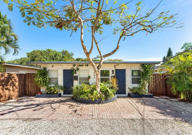 Photo 1 of Multi family home for sale at 1545 Ne 32nd Street, Oakland Park, FL 33334 | MLS# B26028934 | Listing updated on 2026-10-03