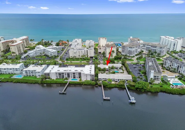 Photo 1 of Townhouse for sale at 3543 S Ocean Blvd #111, Palm Beach, FL 33480 | MLS# B26028974 | Listing updated on 2026-09-24