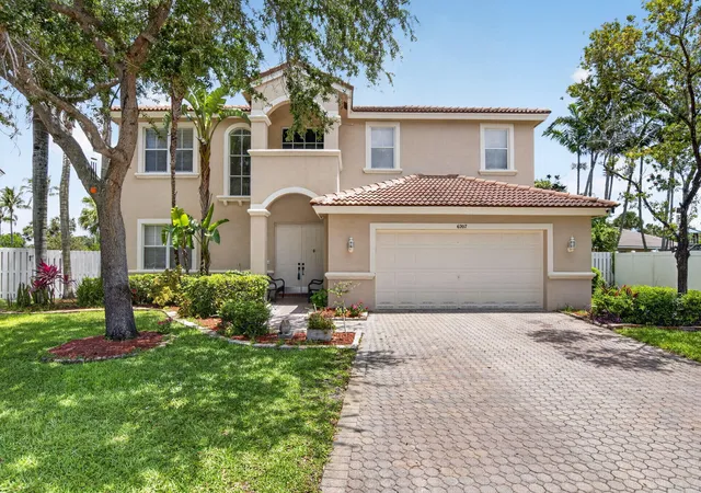 Photo 1 of Single family home for sale at 6207 Shadow Tree Ln, Lake Worth, FL 33463 | MLS# B26029034 | Listing updated on 2026-09-14