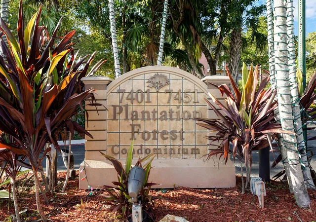 Photo 3 of Condo for sale at 7451 Nw 16th Street #108, Plantation, FL 33313 | MLS# B26029282 | Listing updated on 2026-09-13