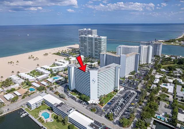 Photo 1 of Condo for sale at 1900 S Ocean Dr #1706, Fort Lauderdale, FL 33316 | MLS# B26029303 | Listing updated on 2026-09-14