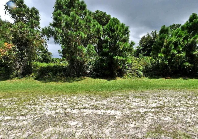 Land for sale at 3349 SW Port St Lucie St, Port Saint Lucie, FL 34953 | MLS# B26029580