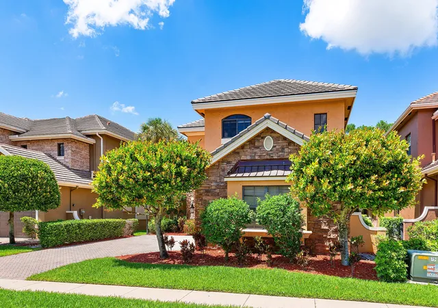 Photo 3 of Single family home for sale at 10293 Medicis Pl, Wellington, FL 33449 | MLS# B26029789 | Listing updated on 2026-09-15