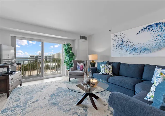 Photo 2 of Condo for sale at 4511 S Ocean Blvd #805, Highland Beach, FL 33487 | MLS# B26029791 | Listing updated on 2026-09-23