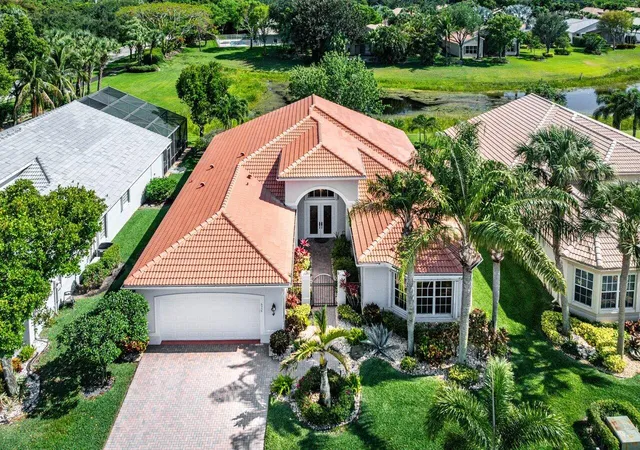 Photo 1 of Single family home for sale at 6558 Sand City Way, Delray Beach, FL 33446 | MLS# B26030021 | Listing updated on 2026-09-15