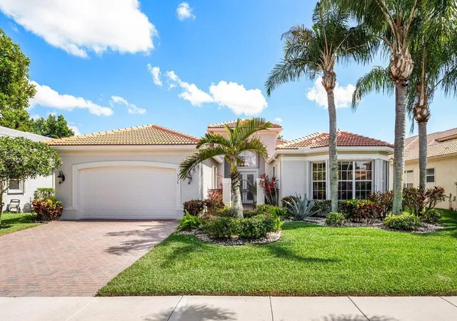 Photo 2 of Single family home for sale at 6558 Sand City Way, Delray Beach, FL 33446 | MLS# B26030021 | Listing updated on 2026-09-15