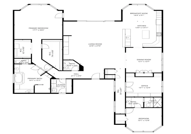 Photo 3 of Single family home for sale at 6558 Sand City Way, Delray Beach, FL 33446 | MLS# B26030021 | Listing updated on 2026-09-15