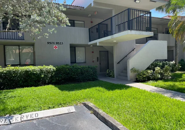 Photo 2 of Condo for sale at 9509 Sw 1st Court, Coral Springs, FL 33071 | MLS# B26030050 | Listing updated on 2026-09-23