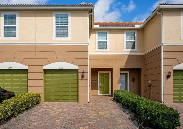 Photo 2 of Townhouse for sale at 1069 Normandie Way, Vero Beach, FL 32960 | MLS# B26030149 | Listing updated on 2026-10-07