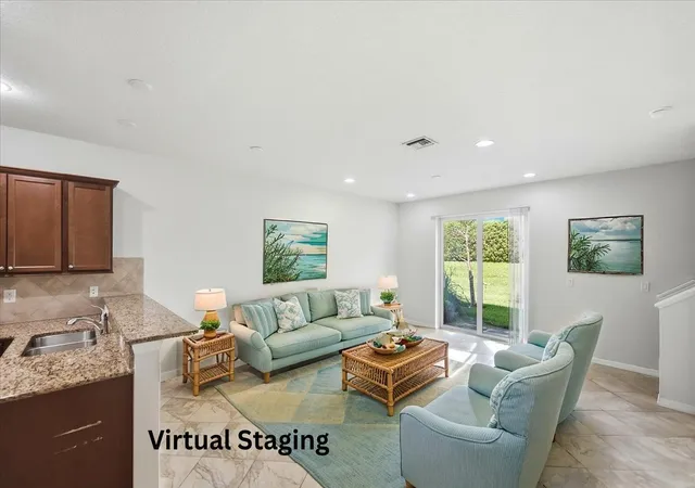 Photo 3 of Townhouse for sale at 1069 Normandie Way, Vero Beach, FL 32960 | MLS# B26030149 | Listing updated on 2026-10-07