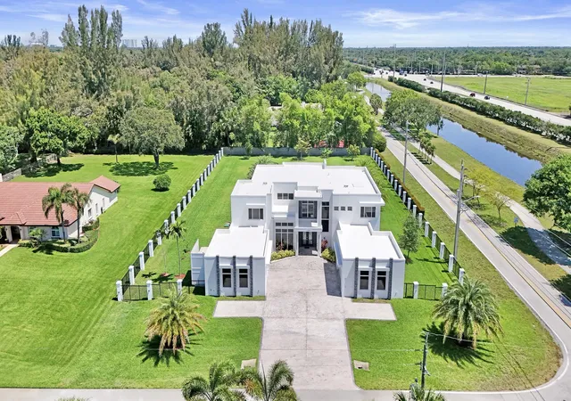 Single family home for sale at 11201 SW 3rd Street, Plantation, FL 33325 | MLS# B26030259