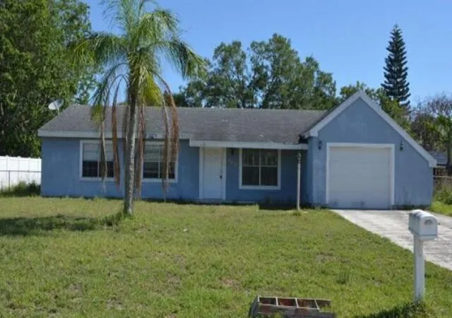 Photo 1 of Single family home for sale at 649 Sw Everett Ct, Port St Lucie, FL 34953 | MLS# B26030568 | Listing updated on 2026-09-16