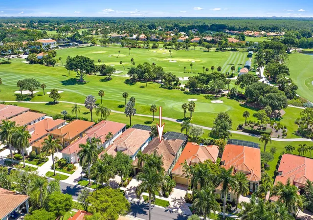 Photo 1 of Single family home for sale at 7964 Via Villagio, West Palm Beach, FL 33412 | MLS# B26030700 | Listing updated on 2026-09-30