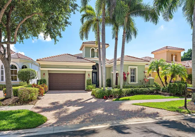 Photo 3 of Single family home for sale at 7964 Via Villagio, West Palm Beach, FL 33412 | MLS# B26030700 | Listing updated on 2026-09-30