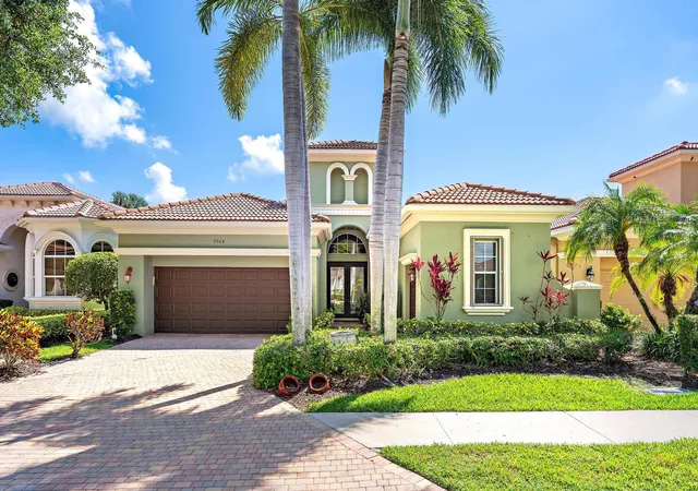 Photo 3 of Single family home for sale at 7964 Via Villagio, West Palm Beach, FL 33412 | MLS# B26030700 | Listing updated on 2026-09-30