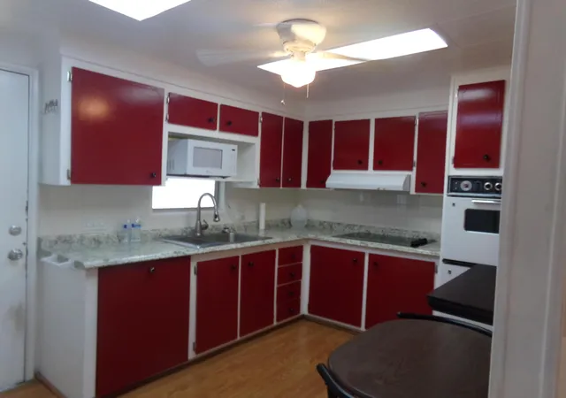 Photo 3 of Manufactured home for sale at 6385 Cypress Ln, Lake Worth, FL 33462 | MLS# B26030719 | Listing updated on 2026-09-13