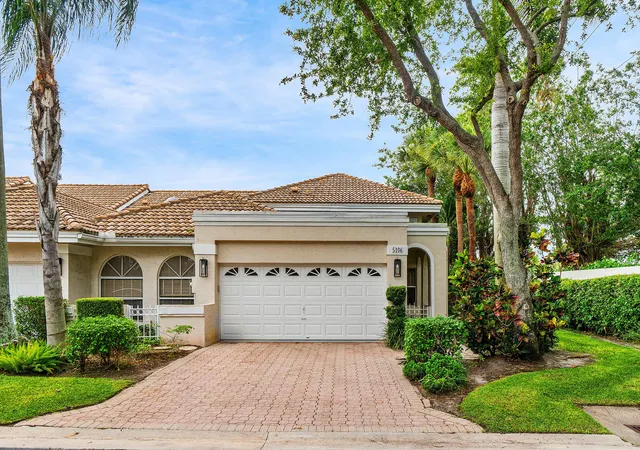 Photo 3 of Townhouse for sale at 5106 Windsor Parke Dr, Boca Raton, FL 33496 | MLS# B26030724 | Listing updated on 2026-09-23