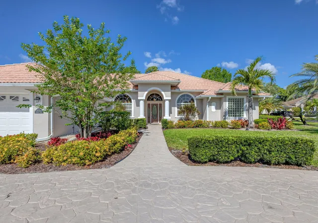 Single family home for sale at 8055 Kiawah Tr, Port St Lucie, FL 34986 | MLS# B26031028