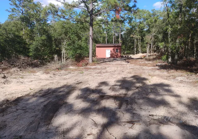 Photo 1 of Land for sale at Tbd Sw Sands Point Ave, Dunnellon, FL 34431 | MLS# B26031146 | Listing updated on 2026-10-05