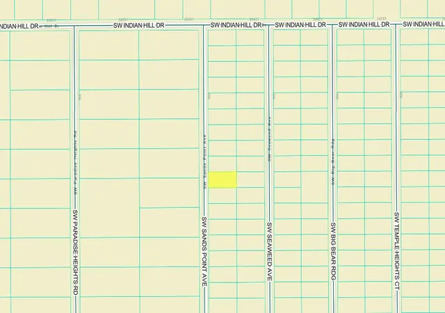 Photo 3 of Land for sale at Tbd Sw Sands Point Ave, Dunnellon, FL 34431 | MLS# B26031146 | Listing updated on 2026-10-05