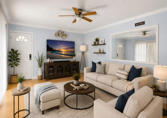 Photo 3 of Townhouse for sale at 6139 Seven Springs Blvd, Lake Worth, FL 33463 | MLS# B26031201 | Listing updated on 2026-09-14