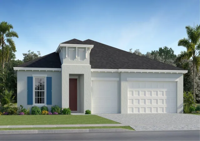 Photo 1 of Single family home for sale at 1380 Se Willow Oaks St, Port Saint Lucie, FL 34984 | MLS# B26031251 | Listing updated on 2026-09-14