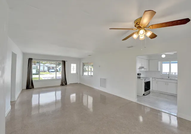 Photo 3 of Single family home for sale at 1101 SW 31st Street, Fort Lauderdale, FL 33315 | MLS# B26031268 | Listing updated on 2026-09-14