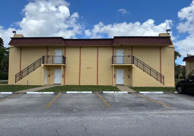 Photo 1 of Condo for sale at 2964 Nw 55th Avenue #1d, Lauderhill, FL 33313 | MLS# B26031315 | Listing updated on 2026-09-13
