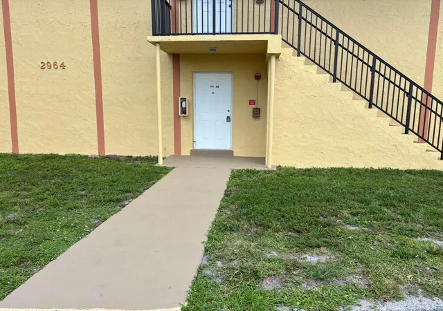 Photo 2 of Condo for sale at 2964 Nw 55th Avenue #1d, Lauderhill, FL 33313 | MLS# B26031315 | Listing updated on 2026-09-13