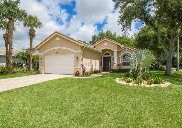 Photo 1 of Single family home for sale at 7600 Greenbrier Cir, Port Saint Lucie, FL 34986 | MLS# B26031316 | Listing updated on 2026-09-14