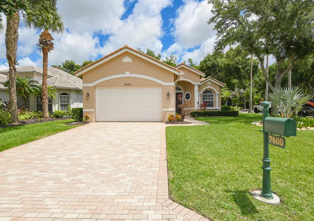 Photo 2 of Single family home for sale at 7600 Greenbrier Cir, Port Saint Lucie, FL 34986 | MLS# B26031316 | Listing updated on 2026-09-14