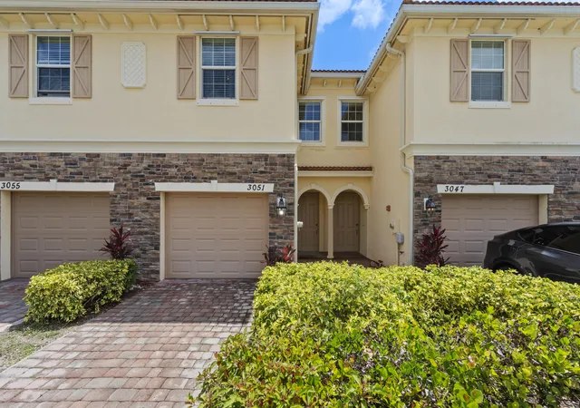 Photo 1 of Townhouse for sale at 3051 Sw Otter Ln, Stuart, FL 34997 | MLS# B26031347 | Listing updated on 2026-09-14