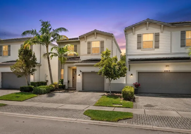 Photo 1 of Single family home for sale at 4441 Nw 48th Terrace, Tamarac, FL 33319 | MLS# B26031364 | Listing updated on 2026-09-30